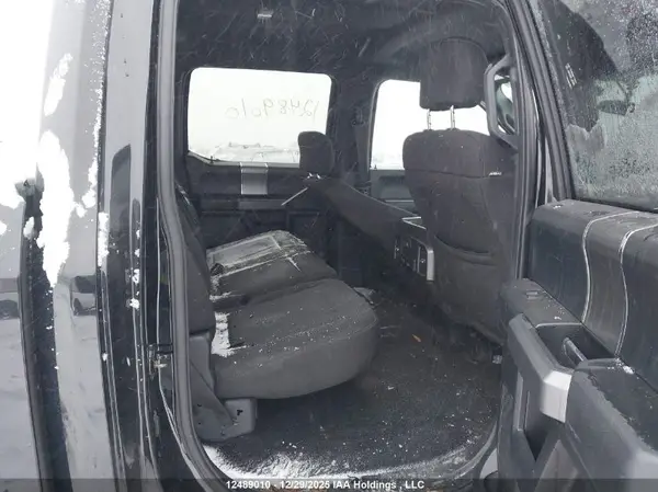 1FTEW1EP9HKD21647 2017 FORD F-150 - Image 8