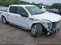 1FTEW1EP9HKD23558 2017 FORD F-150