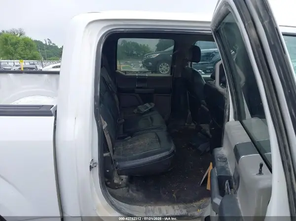 1FTEW1EP9HKD23558 2017 FORD F-150 - Image 8