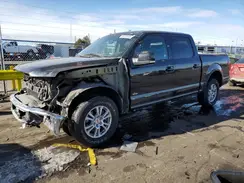 1FTEW1EP9HKD27187 2017 FORD F-150