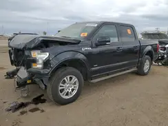 1FTEW1EP9HKD30025 2017 FORD F-150