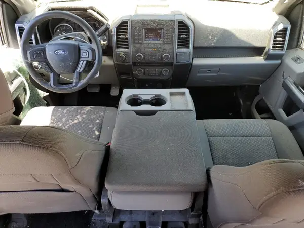 1FTEW1EP9HKD33782 2017 FORD F-150 - Image 8