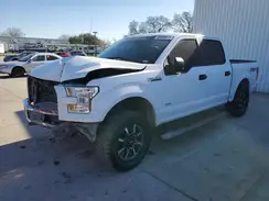 1FTEW1EP9HKD41123 2017 FORD F-150