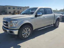 1FTEW1EP9HKD58309 2017 FORD F-150