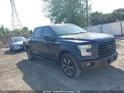 1FTEW1EP9HKD62649 2017 FORD F-150