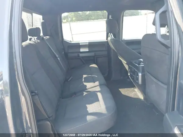 1FTEW1EP9HKD62649 2017 FORD F-150 - Image 8