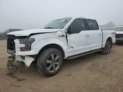 1FTEW1EP9HKD82366 2017 FORD F-150
