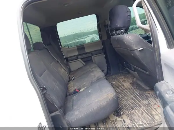 1FTEW1EP9HKD92346 2017 FORD F-150 - Image 8