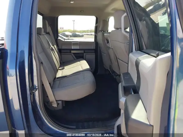 1FTEW1EP9HKD94419 2017 FORD F-150 - Image 8