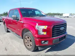 1FTEW1EP9HKD95005 2017 FORD F-150