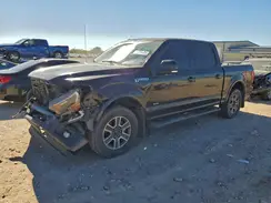1FTEW1EP9HKE00588 2017 FORD F-150