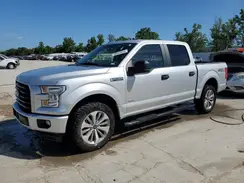 1FTEW1EP9HKE04088 2017 FORD F-150