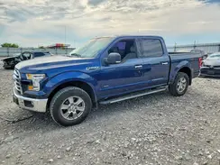 1FTEW1EP9HKE04849 2017 FORD F-150