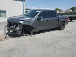 1FTEW1EP9HKE05435 2017 FORD F-150