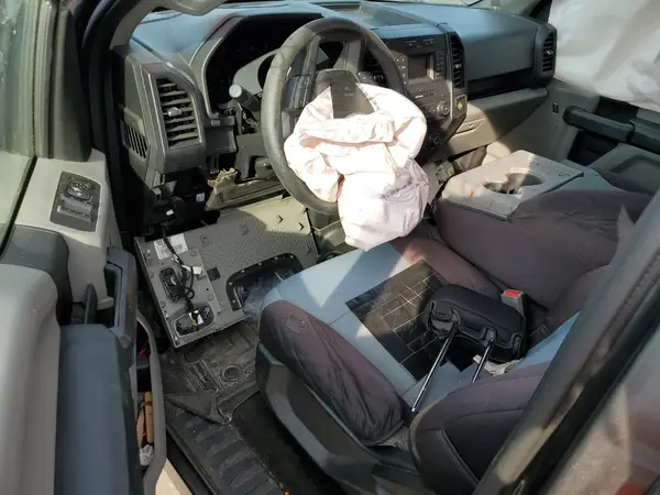 1FTEW1EP9HKE16063 2017 FORD F-150 - Image 8