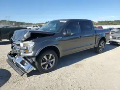 1FTEW1EP9HKE16709 2017 FORD F-150