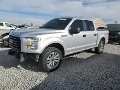 1FTEW1EP9HKE17410 2017 FORD F-150