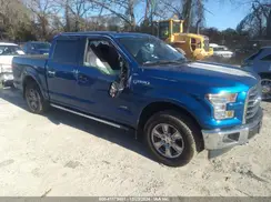 1FTEW1EP9HKE18136 2017 FORD F-150