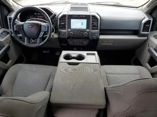 1FTEW1EP9HKE18282 2017 FORD F-150 - Image 8