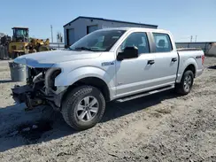 1FTEW1EP9HKE22784 2017 FORD F-150
