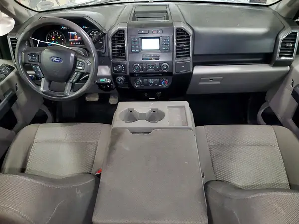 1FTEW1EP9HKE27645 2017 FORD F-150 - Image 8