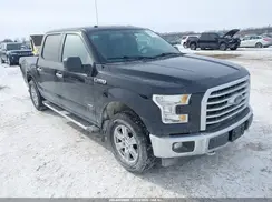 1FTEW1EP9HKE28052 2017 FORD F-150