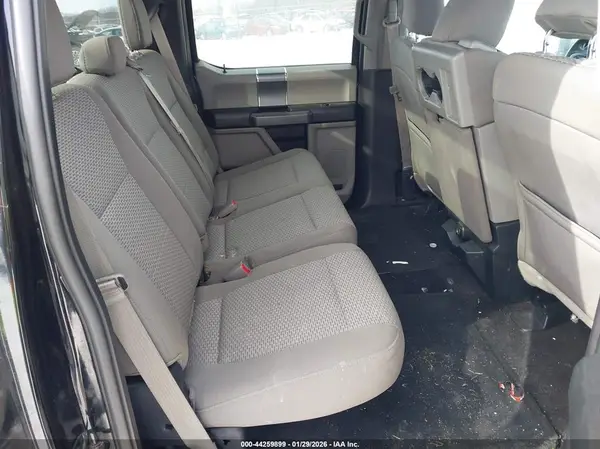 1FTEW1EP9HKE28052 2017 FORD F-150 - Image 8