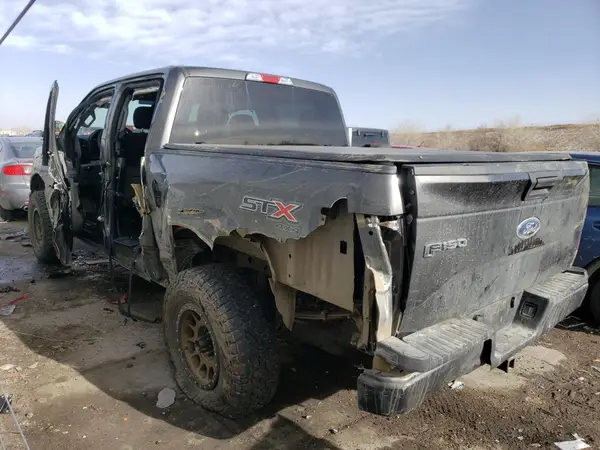 1FTEW1EP9HKE47619 2017 FORD F-150 - Image 2