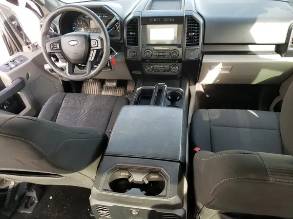 1FTEW1EP9HKE47619 2017 FORD F-150 - Image 8