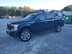 1FTEW1EP9JFA14655 2018 FORD F-150