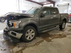 1FTEW1EP9JFA17751 2018 FORD F-150