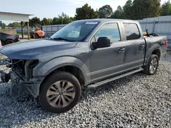 1FTEW1EP9JFA17779 2018 FORD F-150