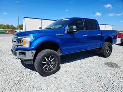 1FTEW1EP9JFA21119 2018 FORD F-150