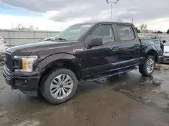 1FTEW1EP9JFA31312 2018 FORD F-150