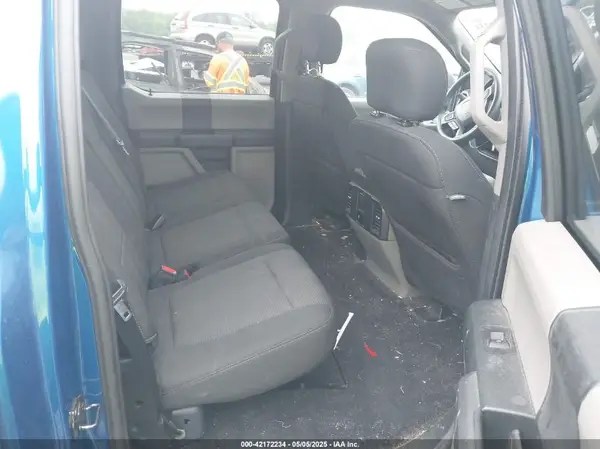 1FTEW1EP9JFA69901 2018 FORD F-150 - Image 8