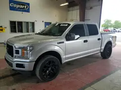 1FTEW1EP9JFA75844 2018 FORD F-150