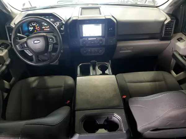 1FTEW1EP9JFA75844 2018 FORD F-150 - Image 8