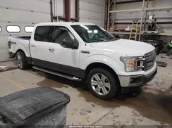 1FTEW1EP9JFA78419 2018 FORD F-150