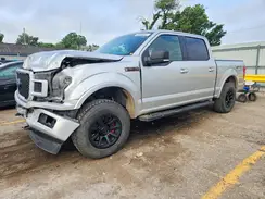 1FTEW1EP9JFA82194 2018 FORD F-150