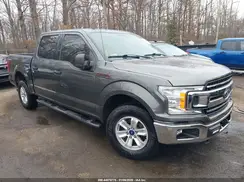 1FTEW1EP9JFA89906 2018 FORD F-150