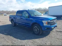1FTEW1EP9JFA92580 2018 FORD F-150