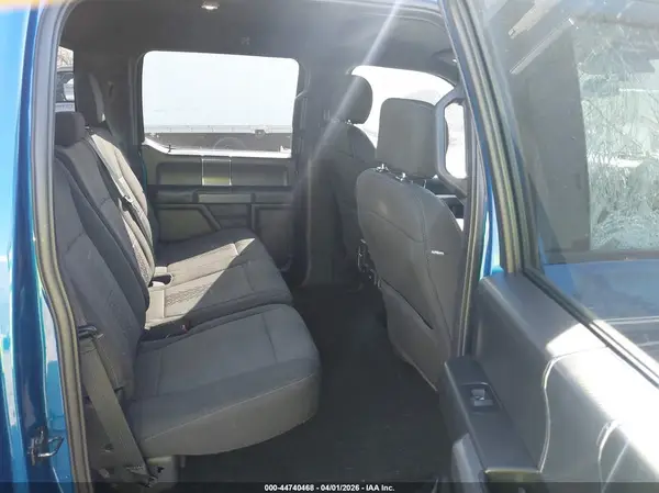 1FTEW1EP9JFA92580 2018 FORD F-150 - Image 8