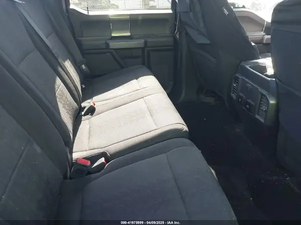 1FTEW1EP9JFA92904 2018 FORD F-150 - Image 8