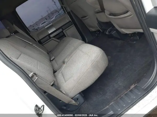 1FTEW1EP9JFA93308 2018 FORD F-150 - Image 8