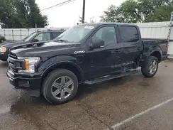1FTEW1EP9JFB03738 2018 FORD F-150