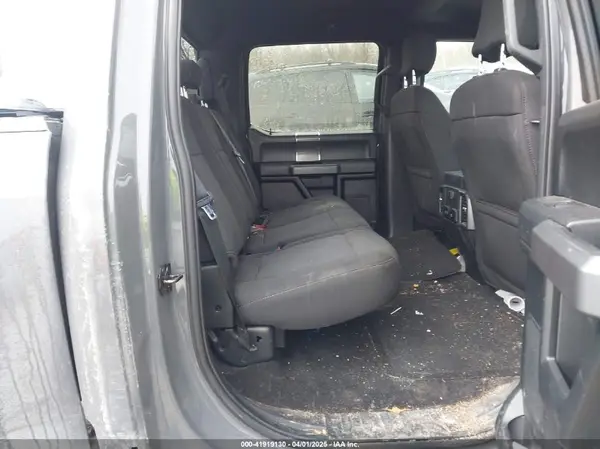 1FTEW1EP9JFB09829 2018 FORD F-150 - Image 8