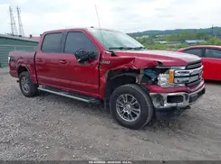 1FTEW1EP9JFB10401 2018 FORD F-150