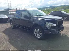 1FTEW1EP9JFB23889 2018 FORD F-150
