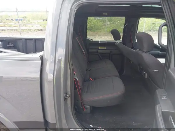 1FTEW1EP9JFB24220 2018 FORD F-150 - Image 8