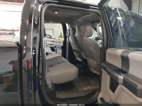 1FTEW1EP9JFB24637 2018 FORD F-150 - Image 8